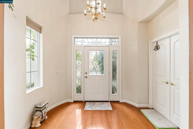 211 Benoni Ln, Brentwood, CA 94513