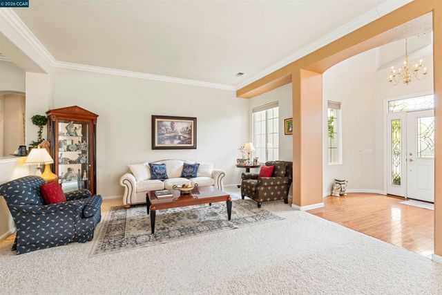 211 Benoni Ln, Brentwood, CA 94513