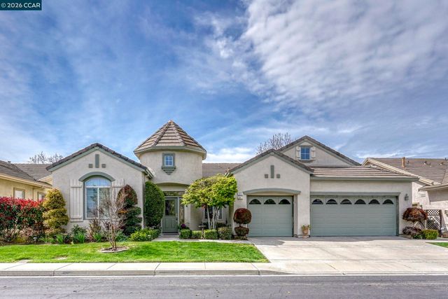211 Benoni Ln, Brentwood, CA 94513