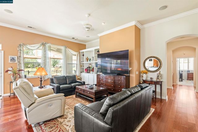 211 Benoni Ln, Brentwood, CA 94513