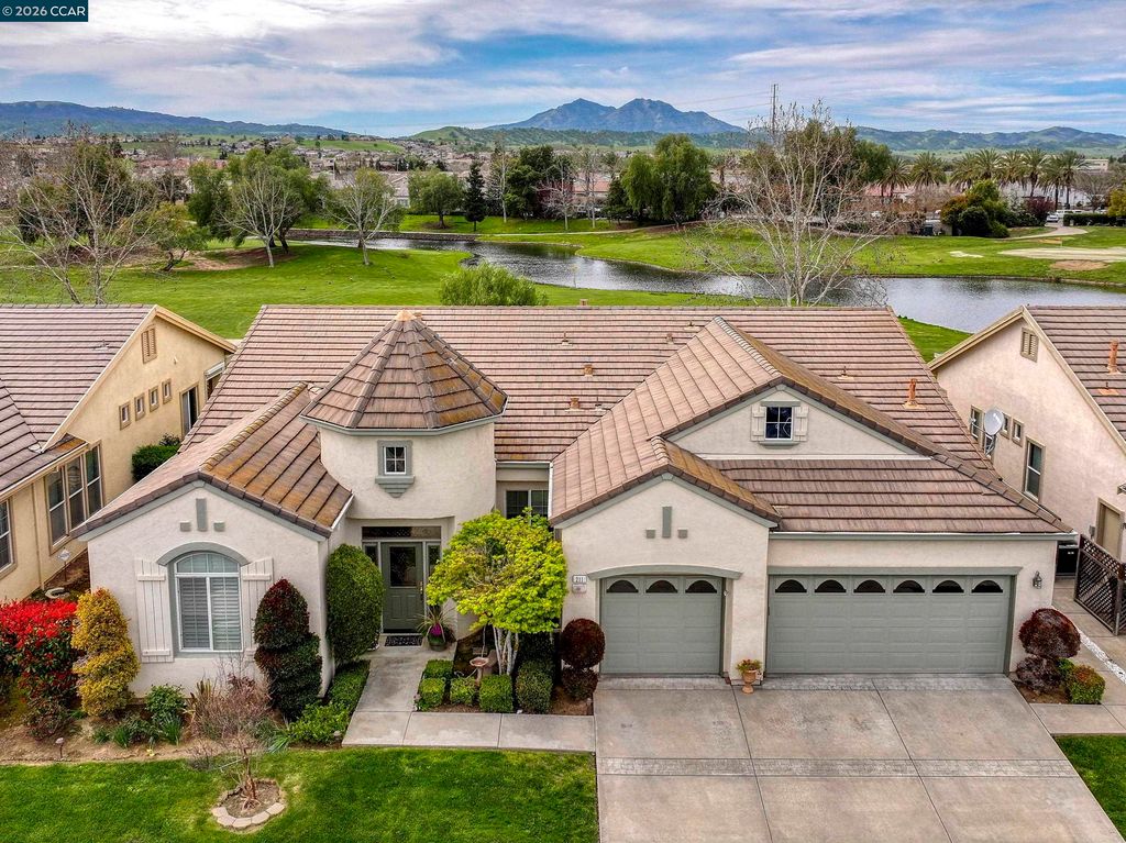 211 Benoni Ln, Brentwood, CA 94513