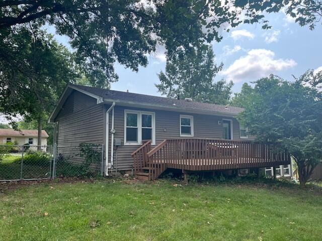 5337 S HICKAM CT, Columbia, MO 65203