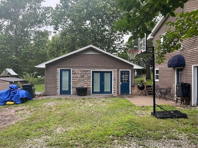 5337 S HICKAM CT, Columbia, MO 65203