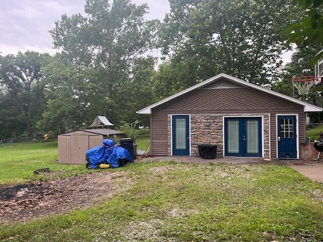 5337 S HICKAM CT, Columbia, MO 65203