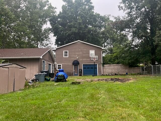 5337 S HICKAM CT, Columbia, MO 65203