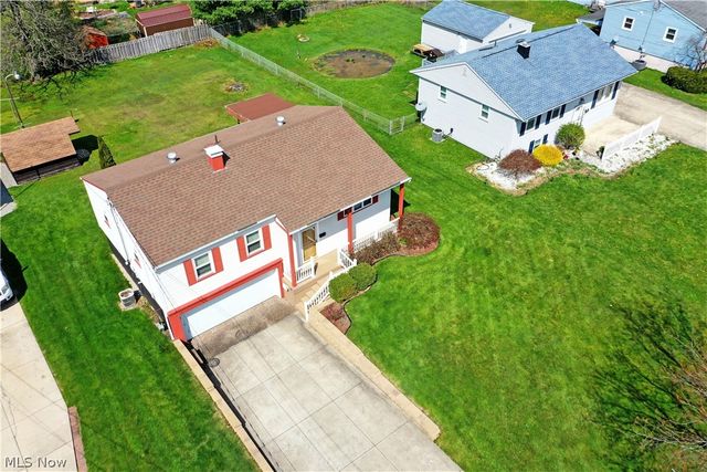 5682 Baylor Avenue, Austintown, OH 44515