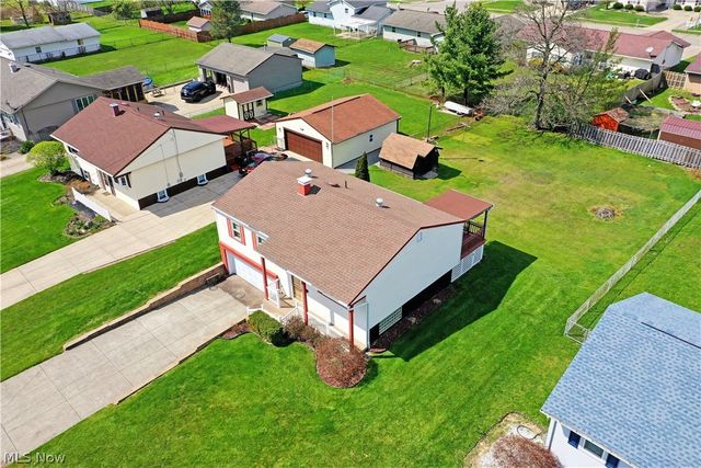 5682 Baylor Avenue, Austintown, OH 44515
