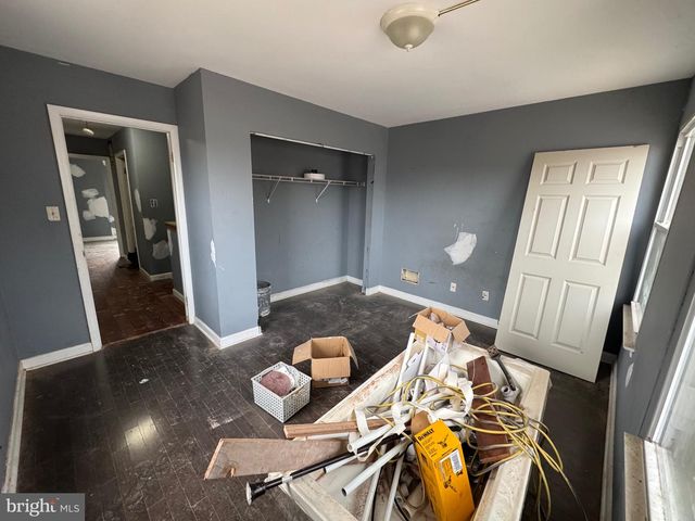 2925 W NORTH AVE, Baltimore, MD 21216