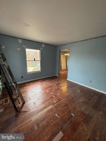 2925 W NORTH AVE, Baltimore, MD 21216