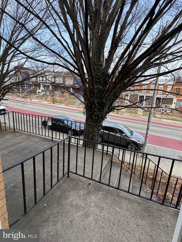 2925 W NORTH AVE, Baltimore, MD 21216
