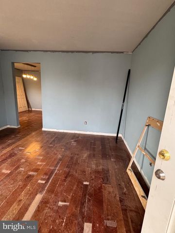 2925 W NORTH AVE, Baltimore, MD 21216