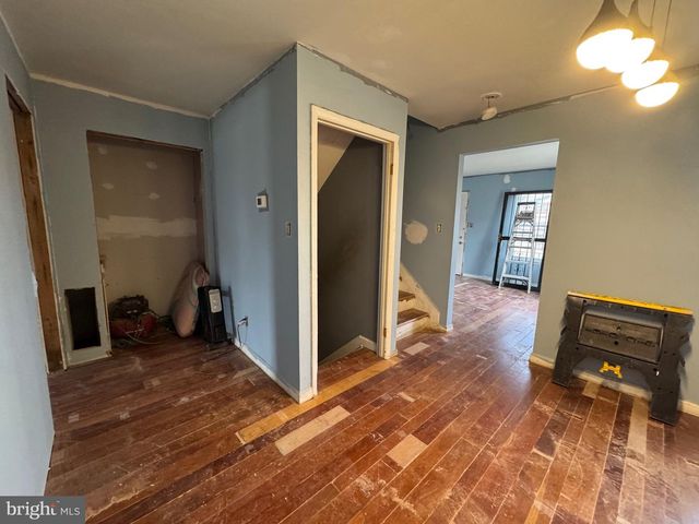 2925 W NORTH AVE, Baltimore, MD 21216