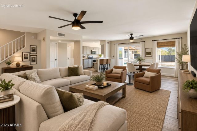 4330 E VAUGHN Drive, Phoenix, AZ 85044