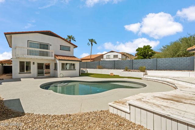 4330 E VAUGHN Drive, Phoenix, AZ 85044