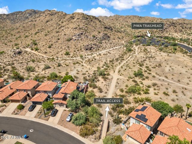 4330 E VAUGHN Drive, Phoenix, AZ 85044