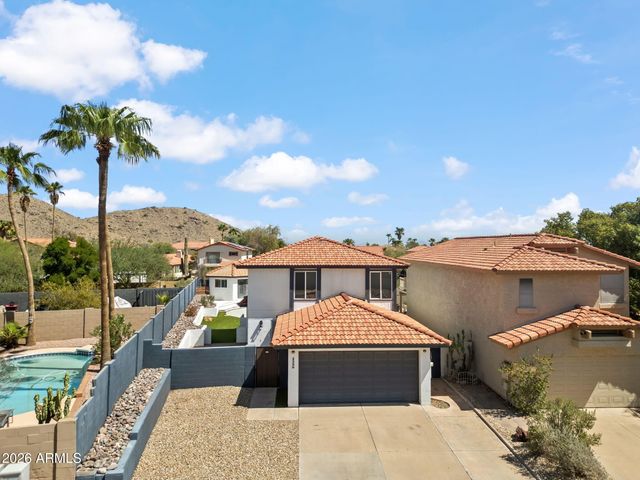 4330 E VAUGHN Drive, Phoenix, AZ 85044