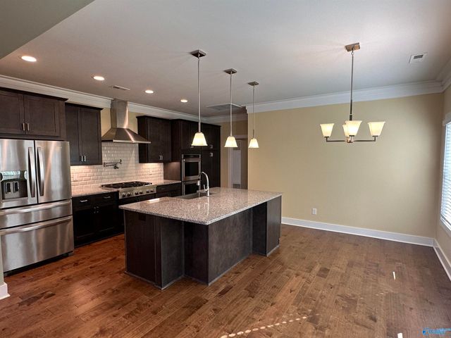 1520 Hammock Street, Huntsville, AL 35811