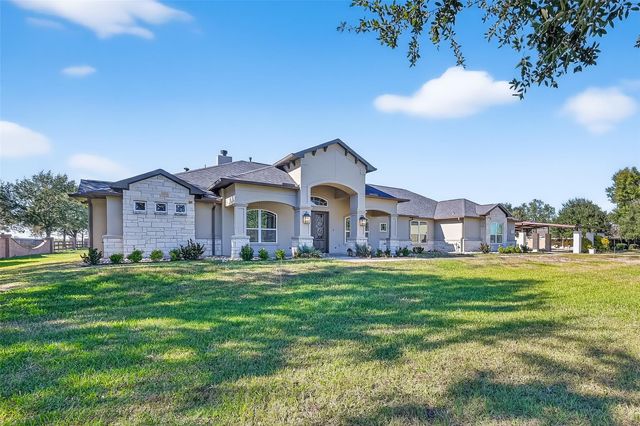 7313 Falcon Drive, Brookshire, TX 77423