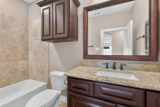 7313 Falcon Drive, Brookshire, TX 77423