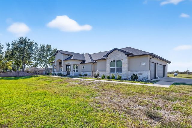 7313 Falcon Drive, Brookshire, TX 77423