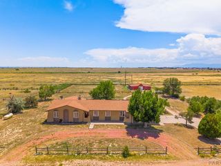 650 E Woodleaf Dr, Pueblo West, CO 81007