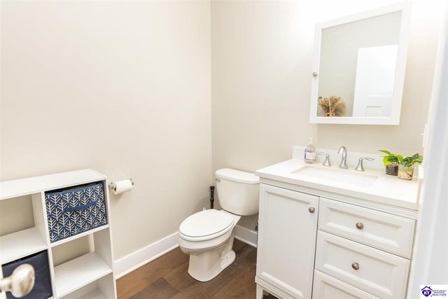 79 Mt. Moriah Boulevard, Rineyville, KY 40162