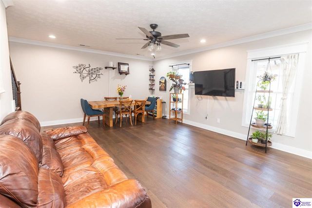 79 Mt. Moriah Boulevard, Rineyville, KY 40162