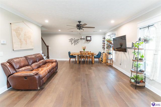 79 Mt. Moriah Boulevard, Rineyville, KY 40162