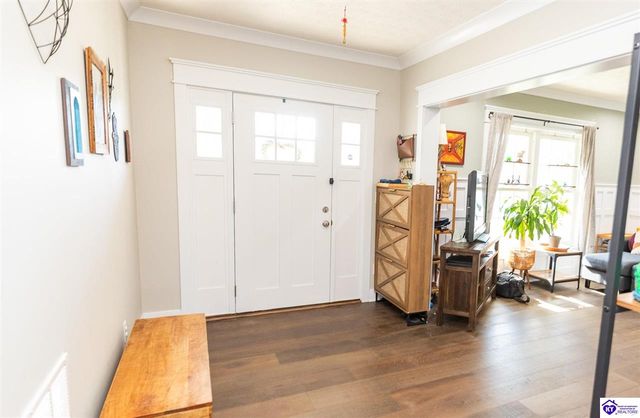 79 Mt. Moriah Boulevard, Rineyville, KY 40162