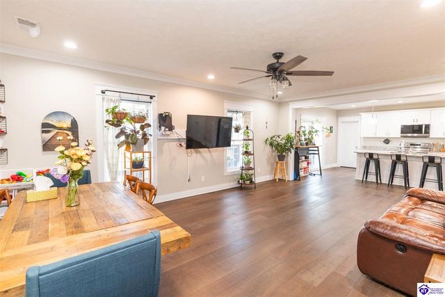 79 Mt. Moriah Boulevard, Rineyville, KY 40162