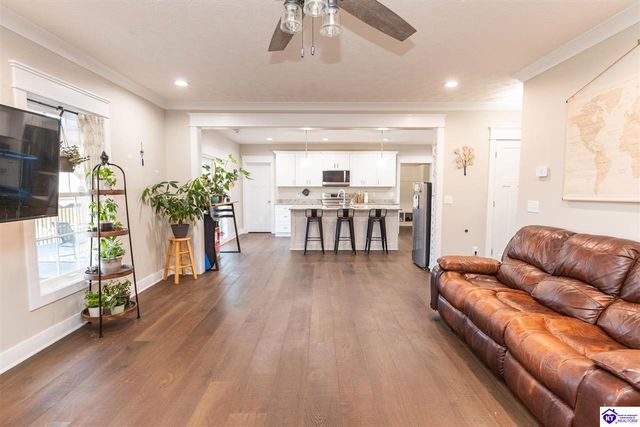 79 Mt. Moriah Boulevard, Rineyville, KY 40162