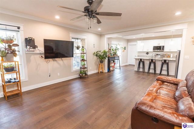 79 Mt. Moriah Boulevard, Rineyville, KY 40162