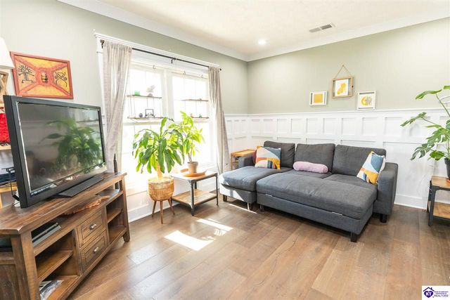 79 Mt. Moriah Boulevard, Rineyville, KY 40162