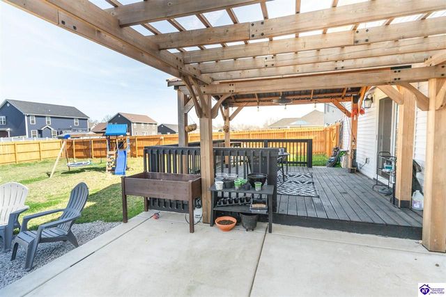 79 Mt. Moriah Boulevard, Rineyville, KY 40162