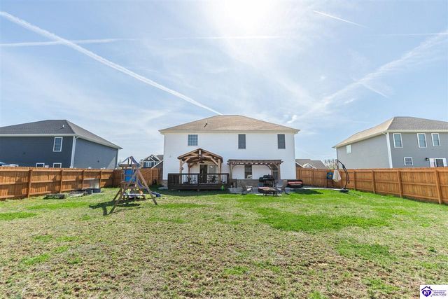 79 Mt. Moriah Boulevard, Rineyville, KY 40162