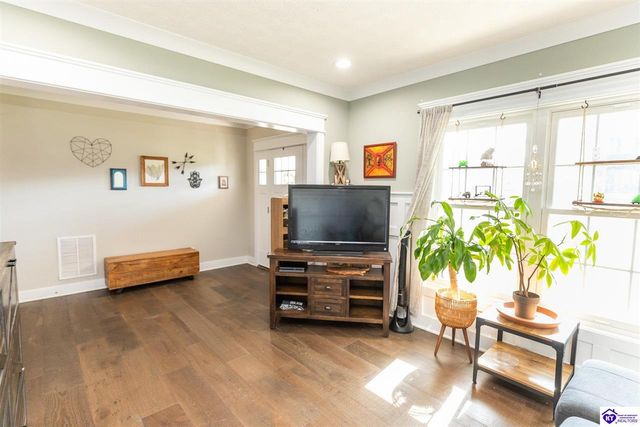 79 Mt. Moriah Boulevard, Rineyville, KY 40162