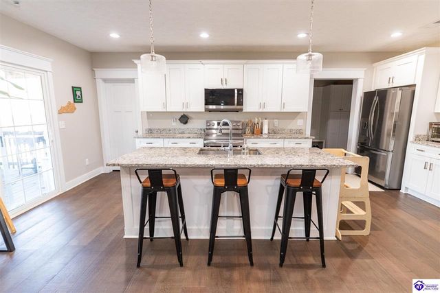 79 Mt. Moriah Boulevard, Rineyville, KY 40162