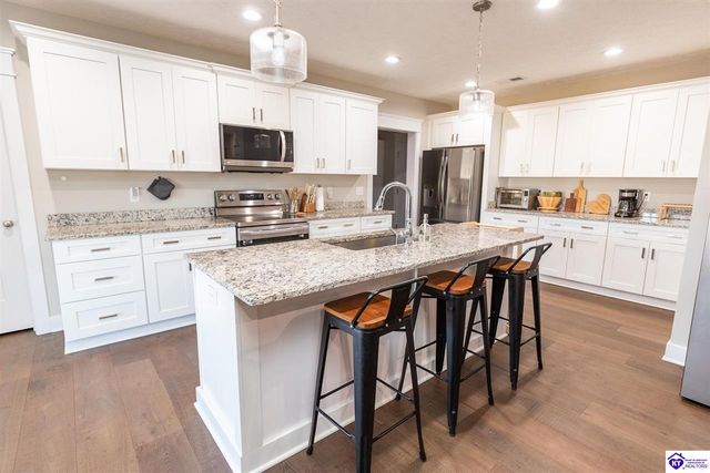 79 Mt. Moriah Boulevard, Rineyville, KY 40162