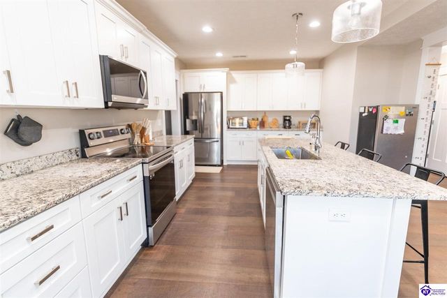 79 Mt. Moriah Boulevard, Rineyville, KY 40162