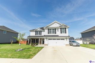 79 Mt. Moriah Boulevard, Rineyville, KY 40162