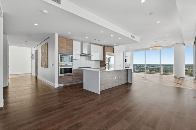 7901 Windrose Avenue 1701, Plano, TX 75024