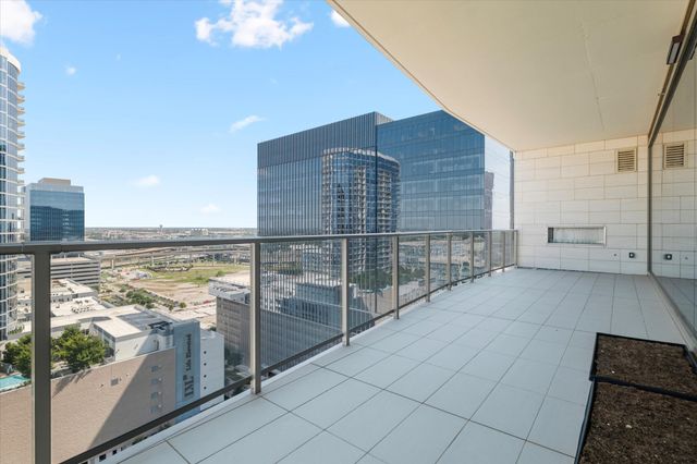 7901 Windrose Avenue 1701, Plano, TX 75024