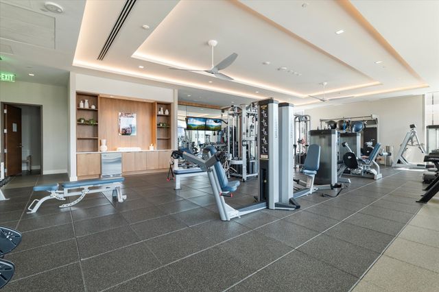 7901 Windrose Avenue 1701, Plano, TX 75024