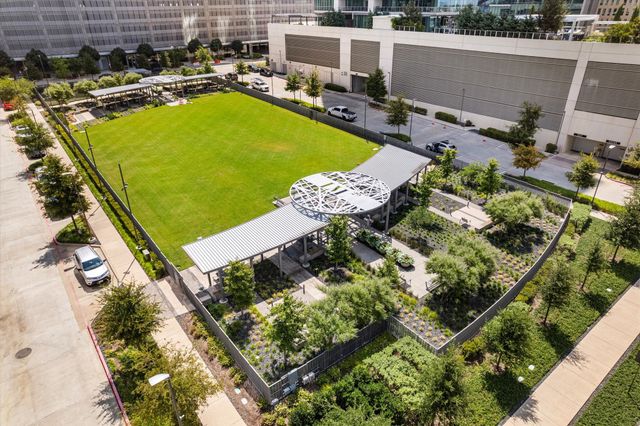 7901 Windrose Avenue 1701, Plano, TX 75024