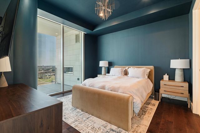 7901 Windrose Avenue 1701, Plano, TX 75024