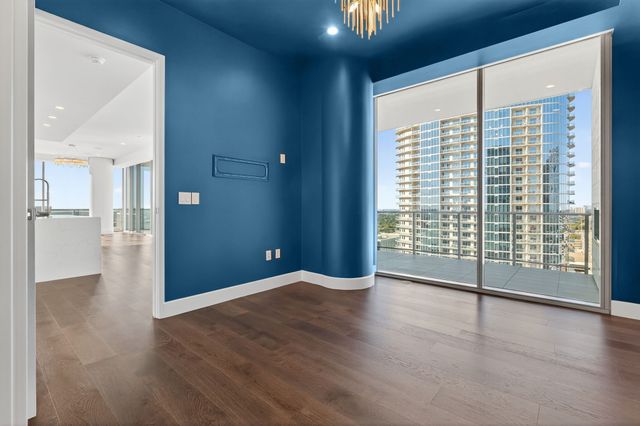 7901 Windrose Avenue 1701, Plano, TX 75024