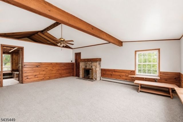 55 Cottage Ave, Frankford Twp., NJ 07826