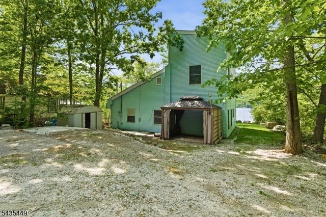 55 Cottage Ave, Frankford Twp., NJ 07826