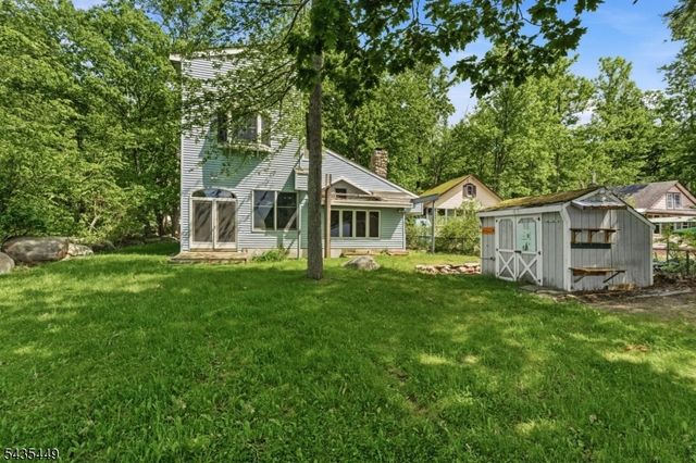 55 Cottage Ave, Frankford Twp., NJ 07826