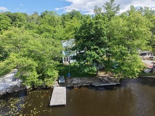 55 Cottage Ave, Frankford Twp., NJ 07826